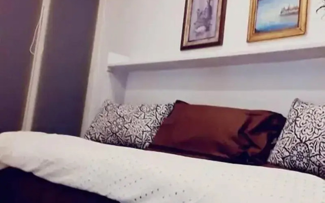 Don Carlo Rooms