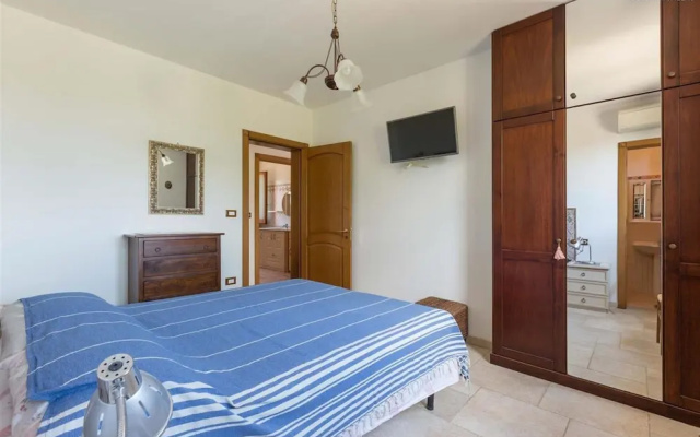 1679 Villa Mila in Torre Vado