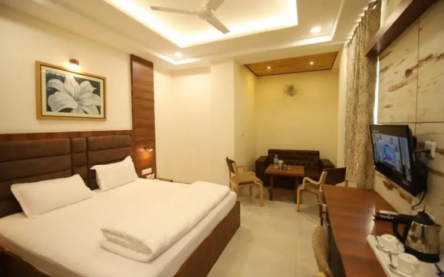 Hotel Highway Kings