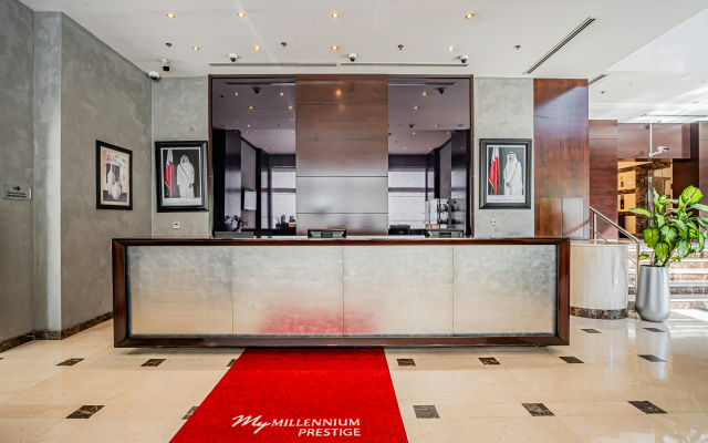 Doha Central Plaza Hotel