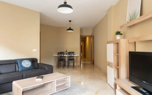 Apartamentos Dunas Canteras