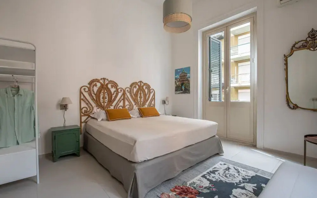 Notarbartolo Isolina Apartment by Wonderful Italy