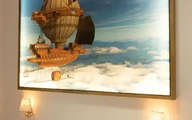 Avalon Ideal Gelegen Zwischen Europapark Und Rulantica