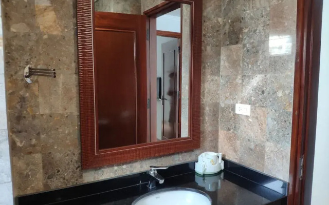 Himeji Serviced Apartments