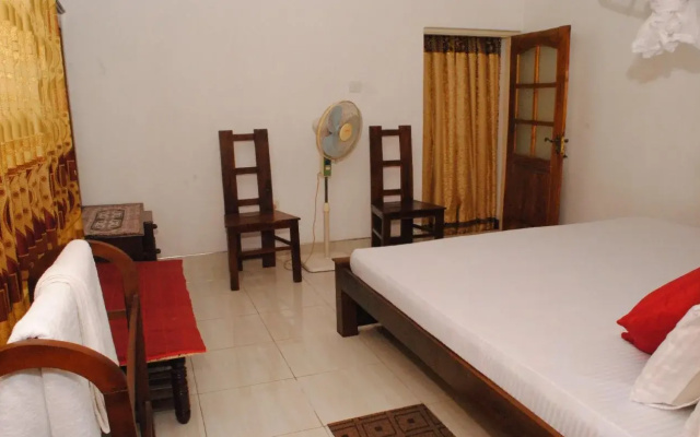 Kandy Shady Trees Villa