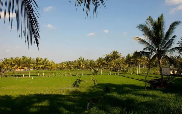 Puri Bebengan Bungalows