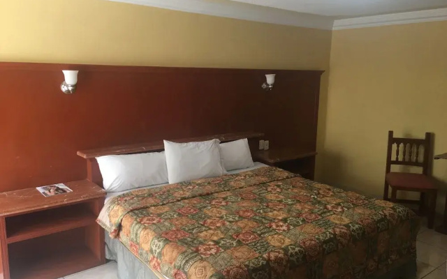 Hotel Vao