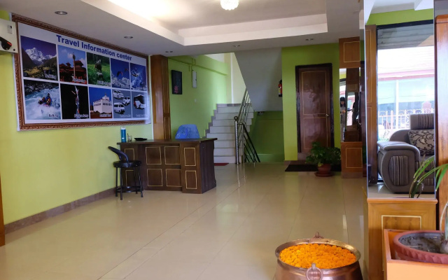 Hotel Mountain Gateway