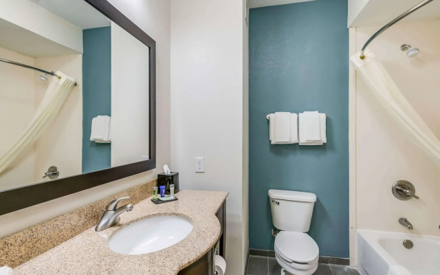 Sleep Inn Clovis