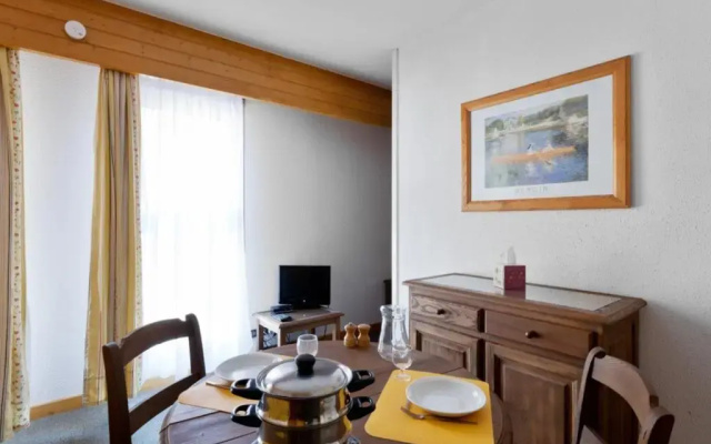 Appartement Brides-les-Bains, 1 pièce, 4 personnes - FR-1-512-215