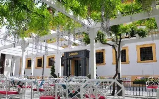Romantik Hotel Zehntkeller
