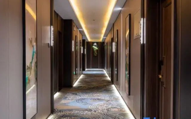 Yunshanque Healing Resort Hotel