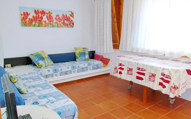 Apartment Near Golfo di Cugnana