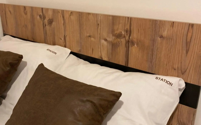 Studio Apartment Station Kopaonik,Milmari Resort