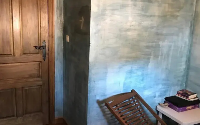 House With 2 Bedrooms in Brenes, With Terrace and Wifi
