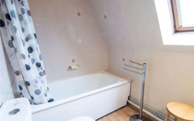 Apartment Le Plazza