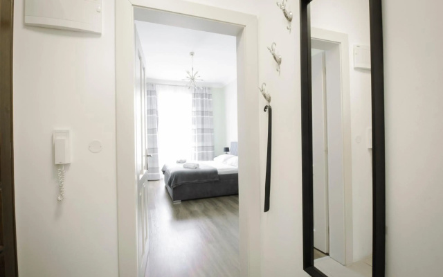 Apartman Anastasie