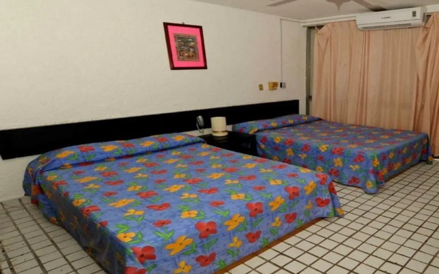 Hotel Villas Paraíso