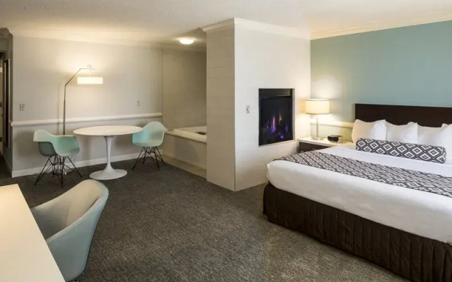 Crowne Plaza Hotel Pittsburgh South