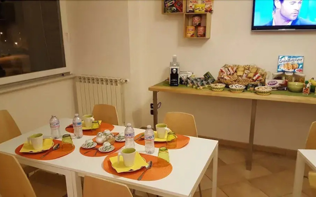 Zevi Home Bed and Breakfast