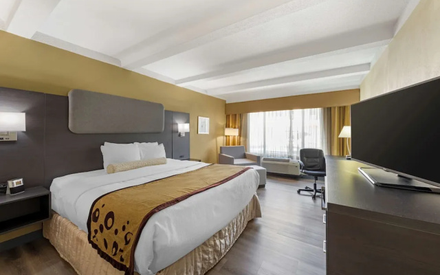 Holiday Inn Huntsville - West