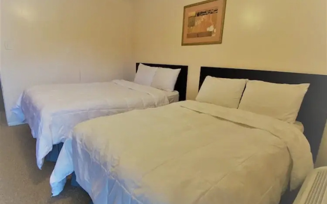 Country Place Inn And Suites