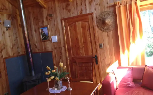 Cabañas Donde la Tita