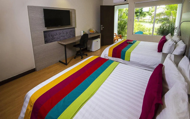Puerto Azul Hotel
