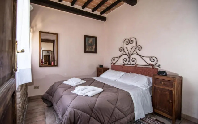 Montemenardo Organic Resort & Spa