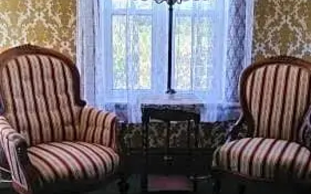 Moore's Specialties Fundy Bay House Rental