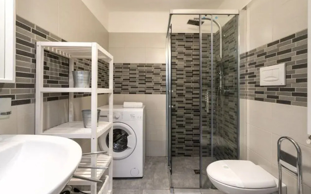 Bari Domus Bella Vita Apartment
