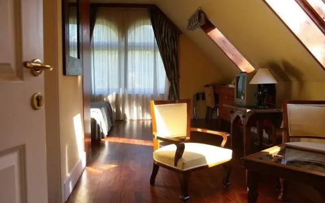 Villa Uhu