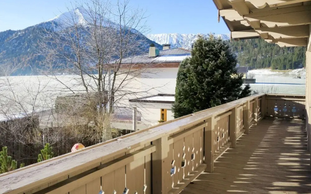 Seekarspitz Achenkirch