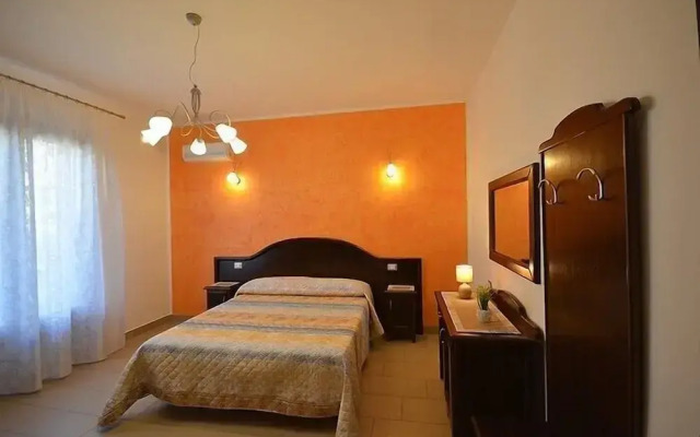 Baia Santa Margherita B&B