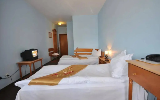 Hotel Dobrogea