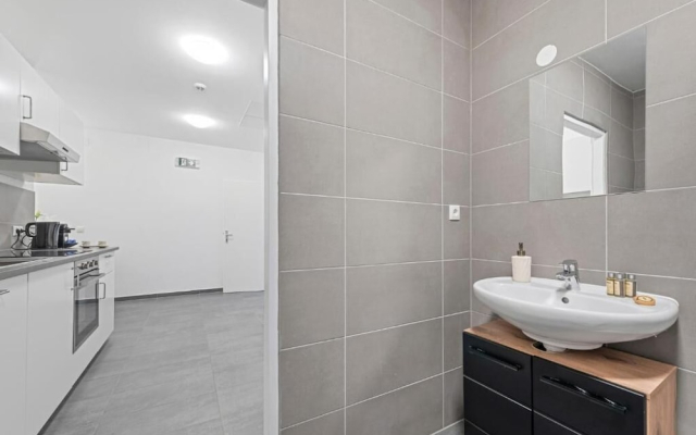 K22 Smart Rooms