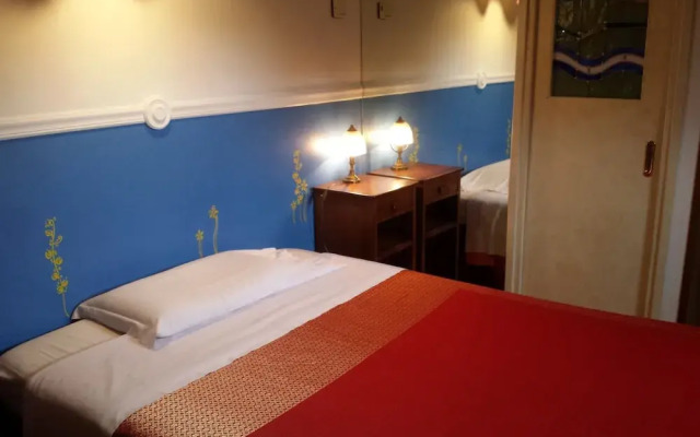 A Casa Sorriso B&B