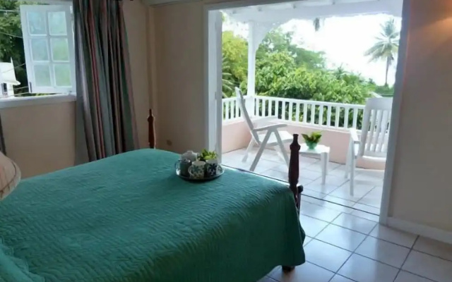 Plantation Beach Villas