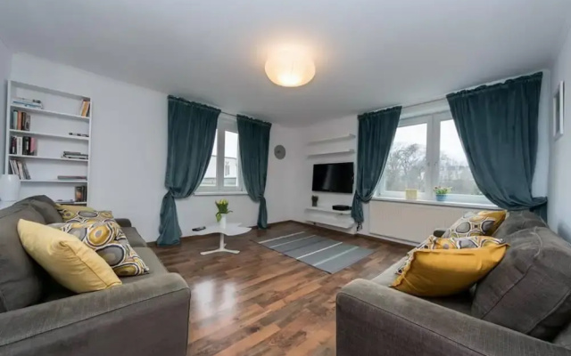 BillBerry Apartments - Helski