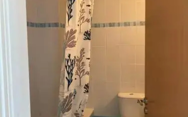 Konnos Flat