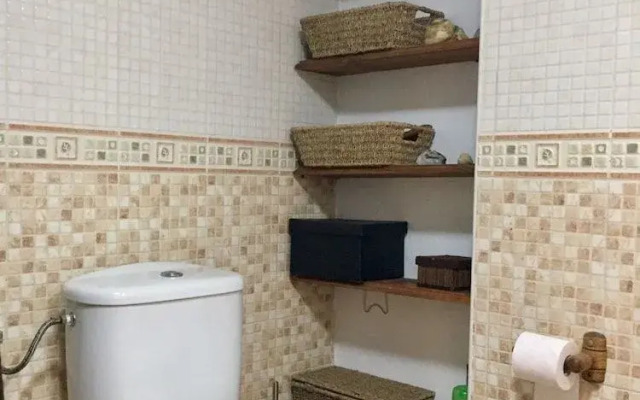 Casa Abuela Maria