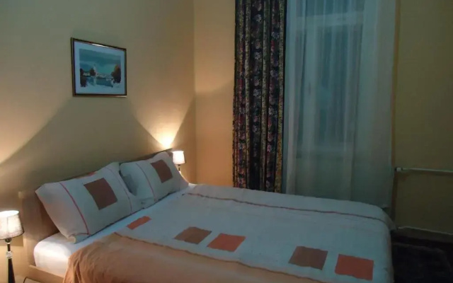 Apartments Villa Svetlana