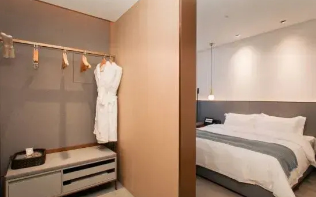 KILINI Hotel