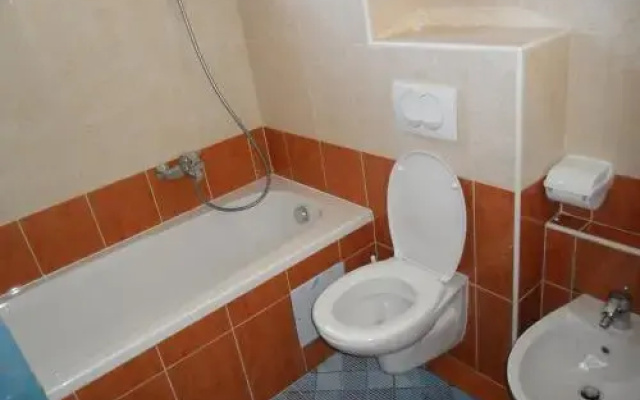 Vile Park Apartment