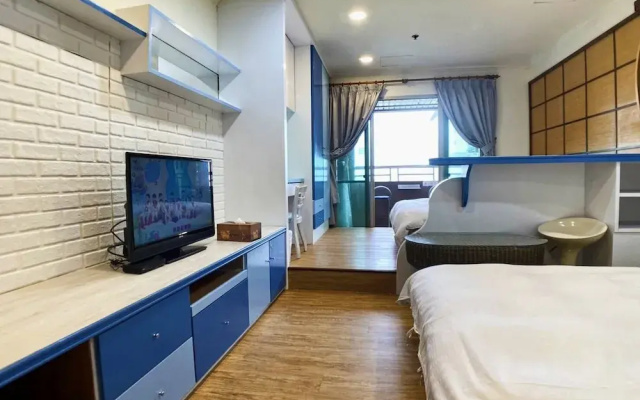 MB House