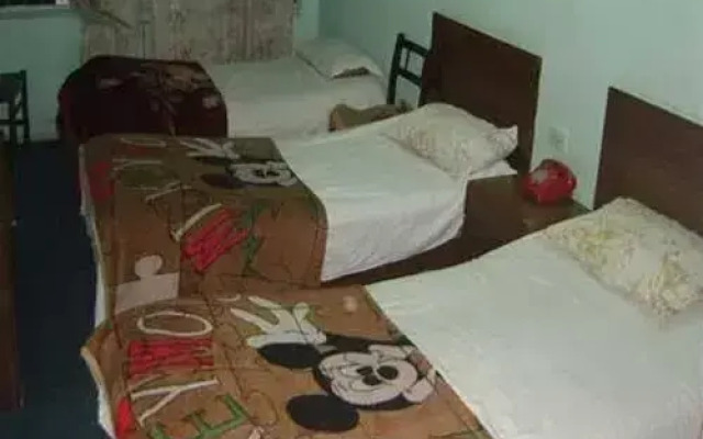 Nihal Hotel Jordan