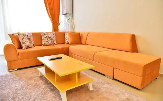 Bulut Apart Otel