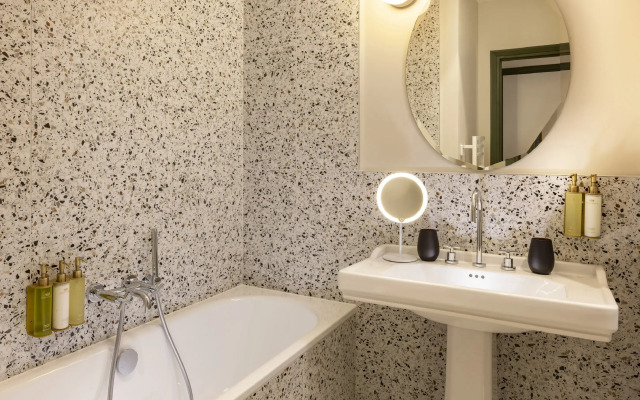 Briqueterie Champagne, A Beauvallon Hotel & Spa
