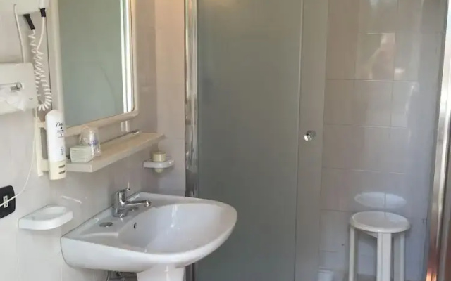 Hotel Bamby