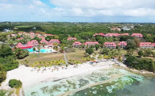 TROPIC Appartements village vacances